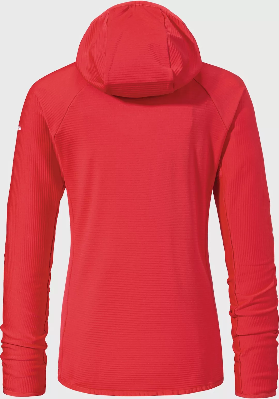 Schöffel Fleecejacke "Hiking Fleece Hoody Style Cascata WMS", mit Kapuze günstig online kaufen