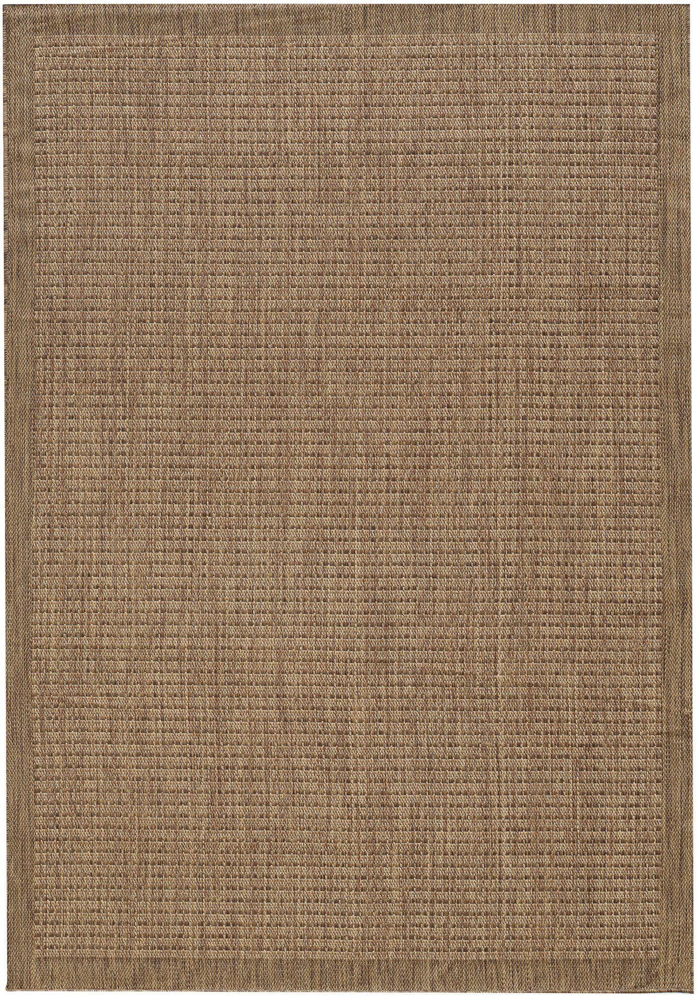 Ayyildiz Teppiche Outdoorteppich »GIZA 1410«, rechteckig, 3 mm Höhe, Läufer günstig online kaufen