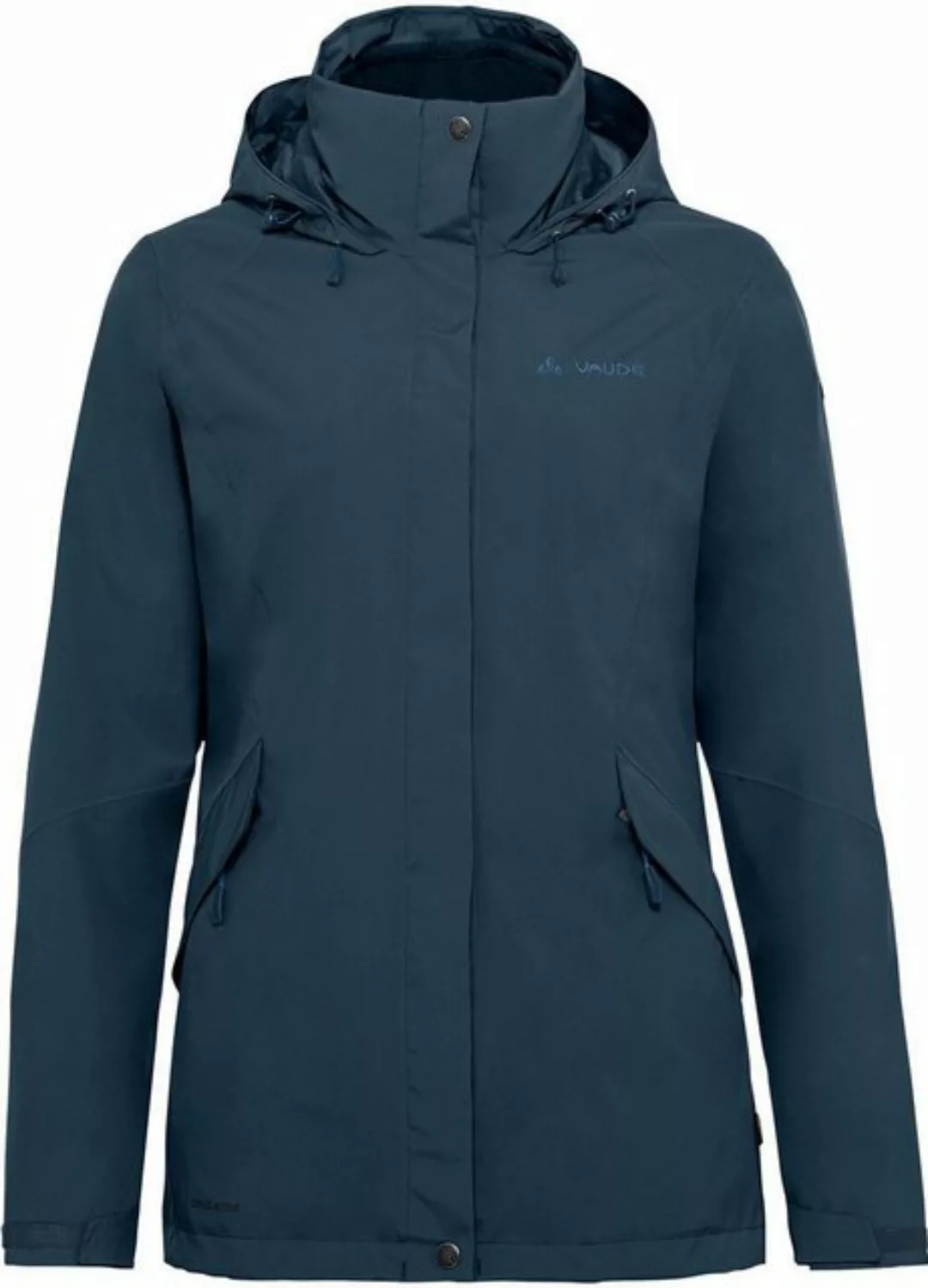 VAUDE Doppeljacke Womens Rosemoor 3in1 Jacket günstig online kaufen