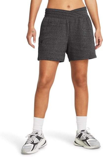 Under Armour® Shorts Ua Rival Terry Short günstig online kaufen