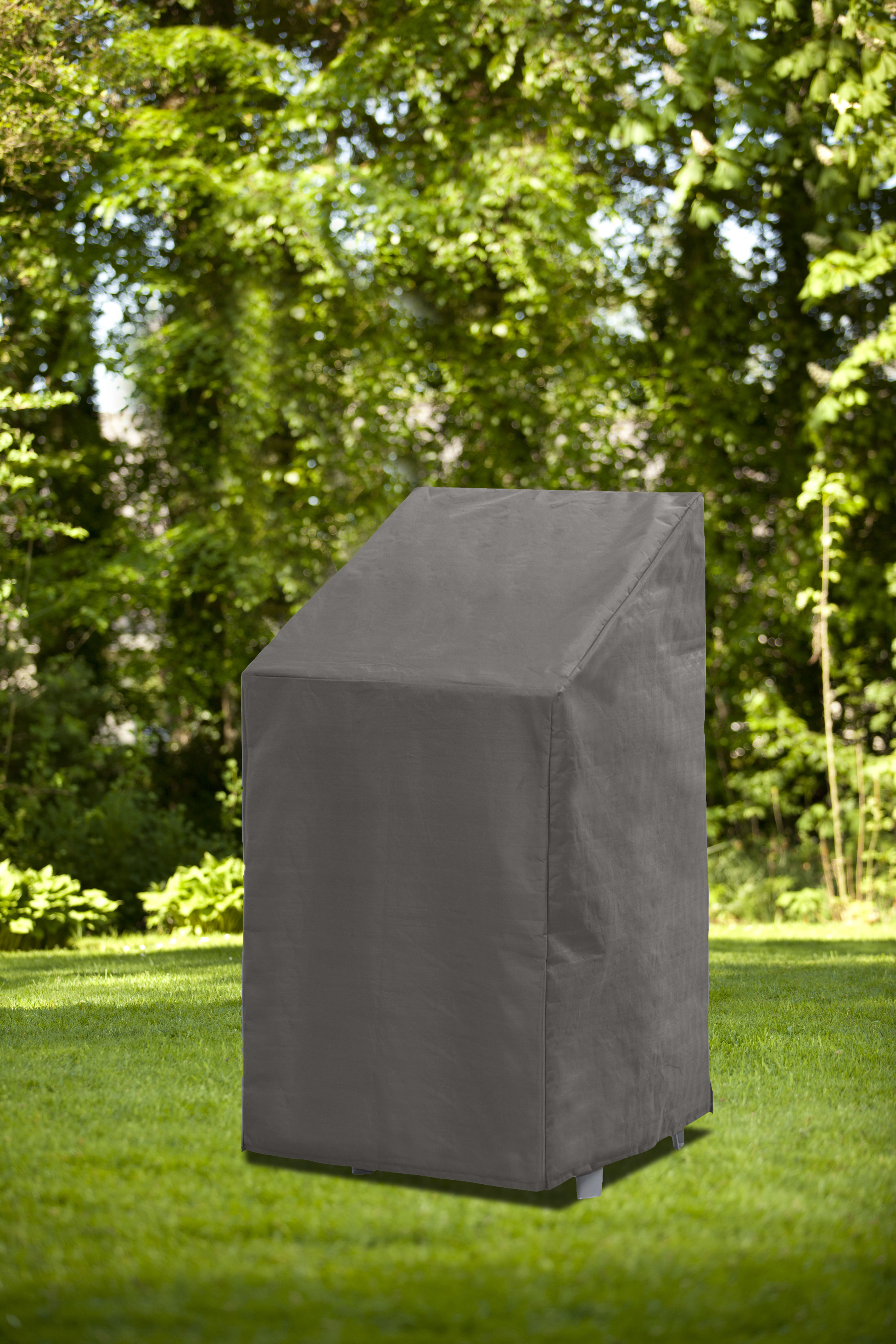 Best Gartenmöbel-Schutzhülle, für Stühle 66x95x133/95 cm günstig online kaufen