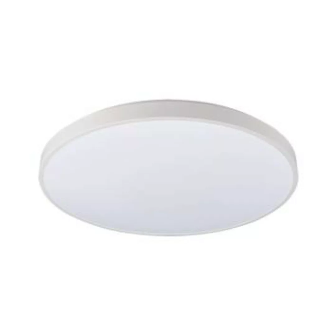 Blendarme LED Deckenlampe Weiß IP44 32W Ø49cm rund günstig online kaufen