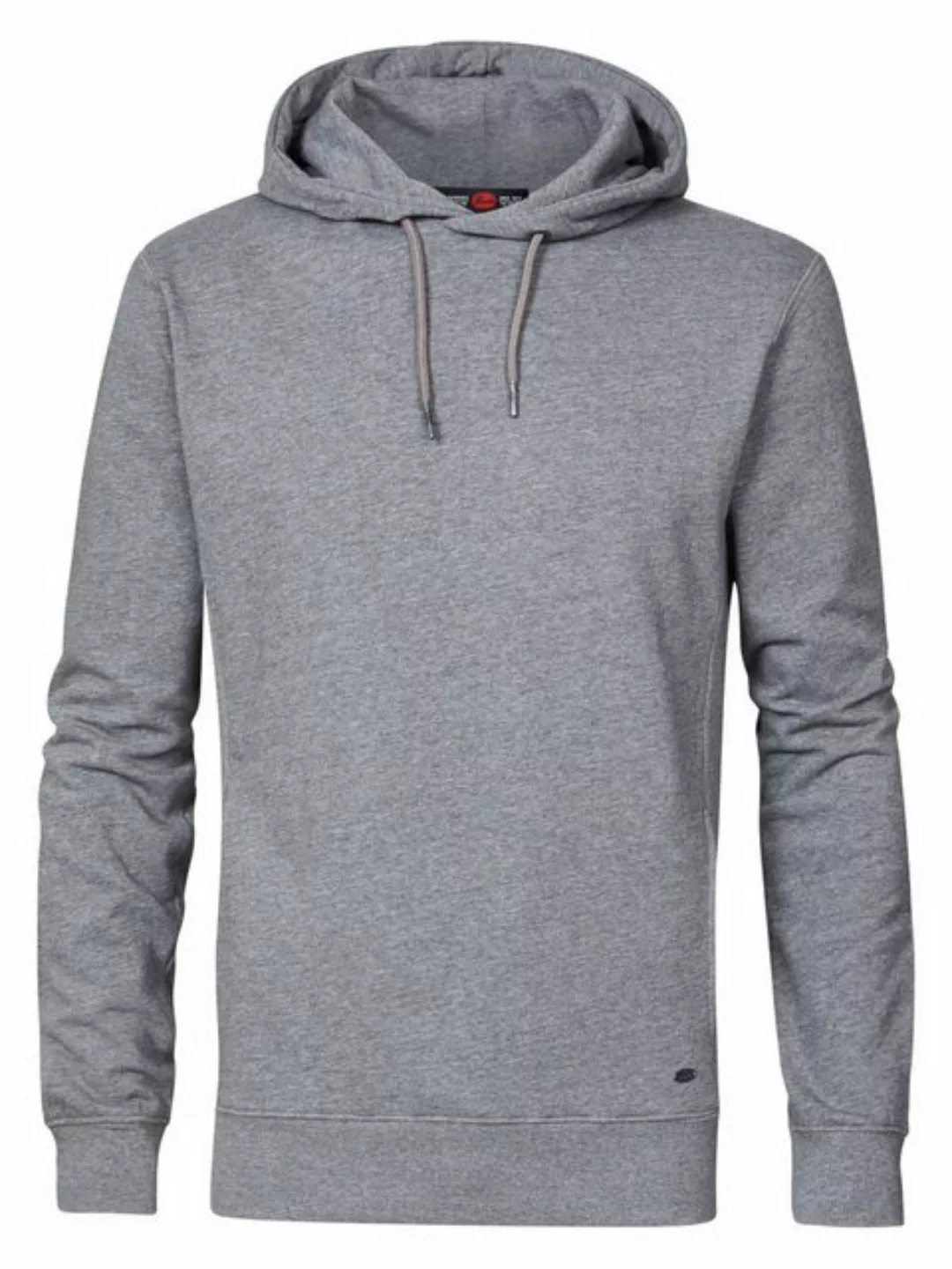 Petrol Industries Kapuzensweatshirt mit Markenlabel günstig online kaufen