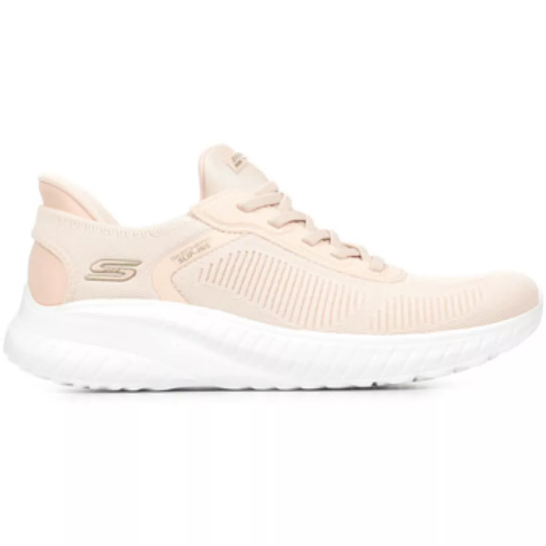 Skechers  Halbschuhe Schnuerschuhe Bobs Squad Chaos CURRENT MUSE 117497 LTP günstig online kaufen
