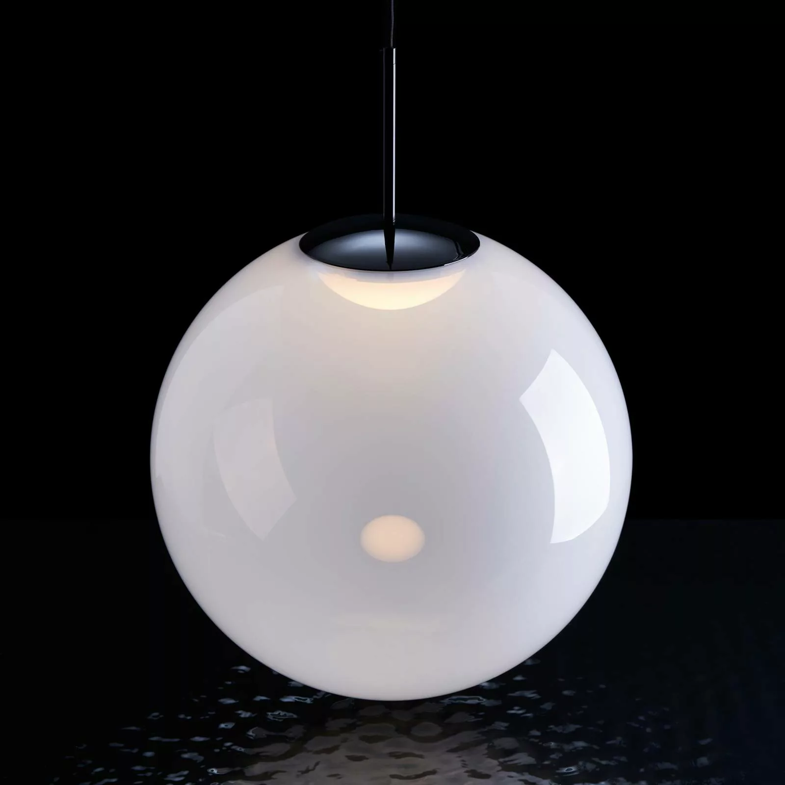 Tom Dixon Globe LED-Hängeleuchte günstig online kaufen