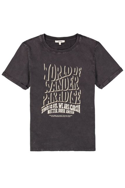 Garcia T-Shirt O40001 günstig online kaufen