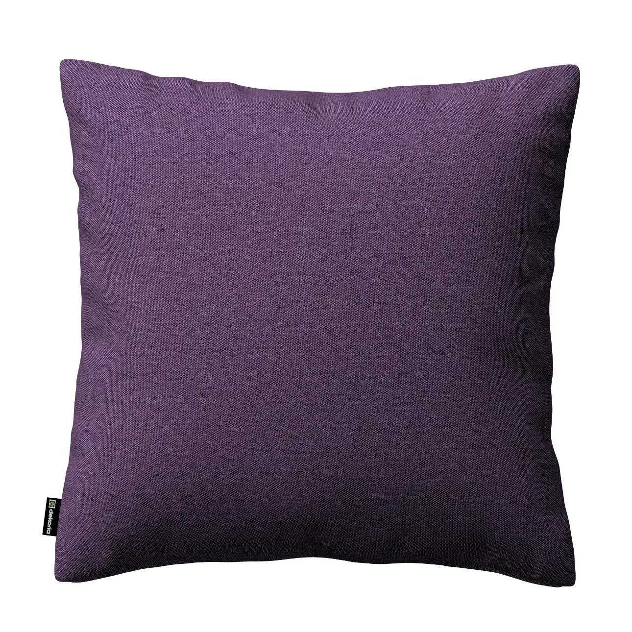 Kissenhülle Kinga, violett, 60 x 60 cm, Etna (161-27) günstig online kaufen