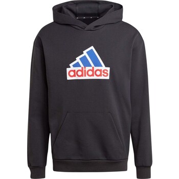 adidas  Sweatshirt Fi Bos Hd Oly günstig online kaufen