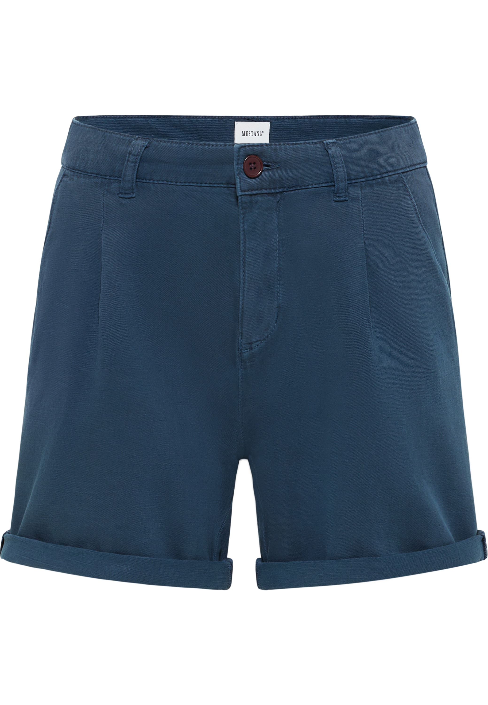 MUSTANG Shorts "Shorts" günstig online kaufen