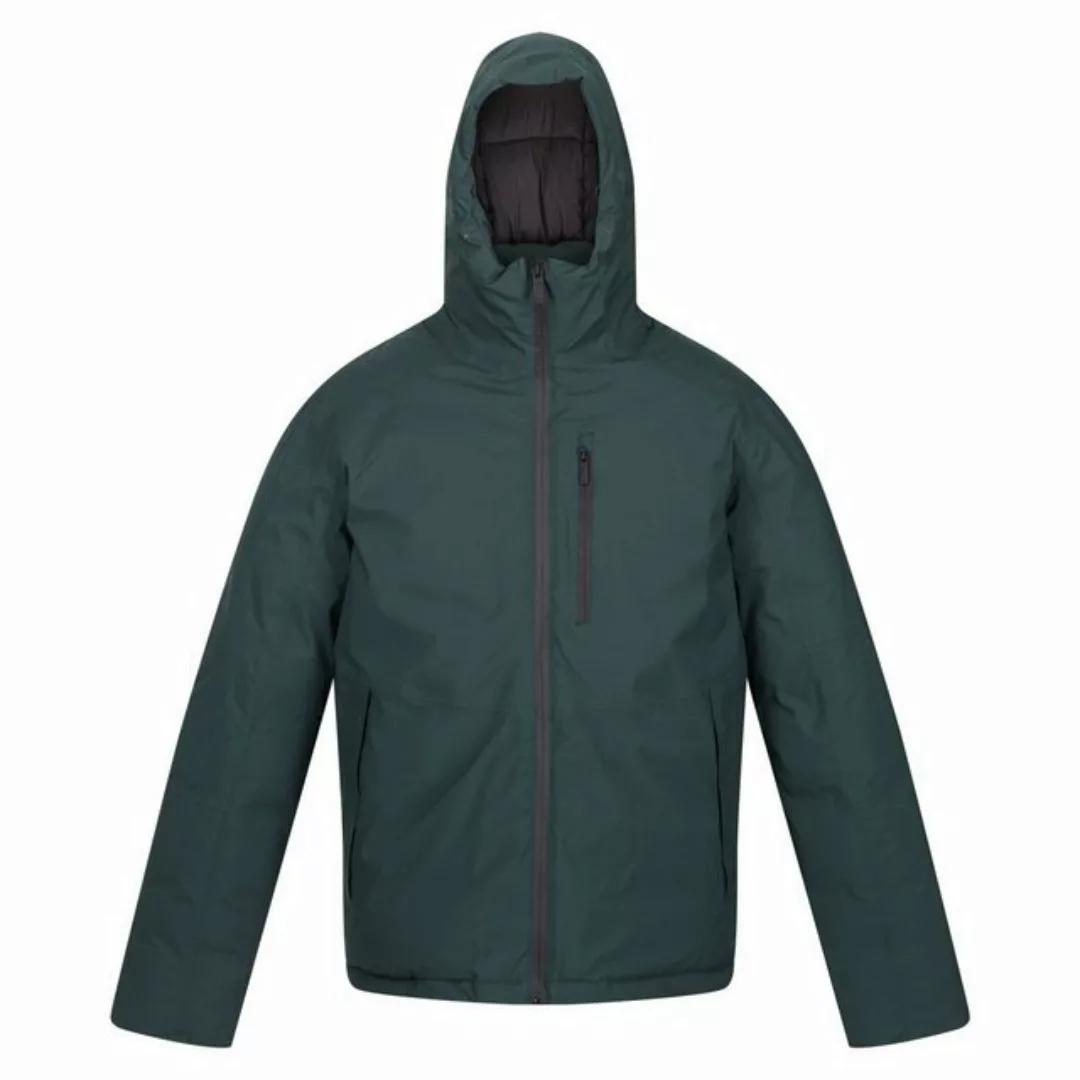 Regatta Winterjacke Colehurst für Herren, wasserdicht und isolierend günstig online kaufen