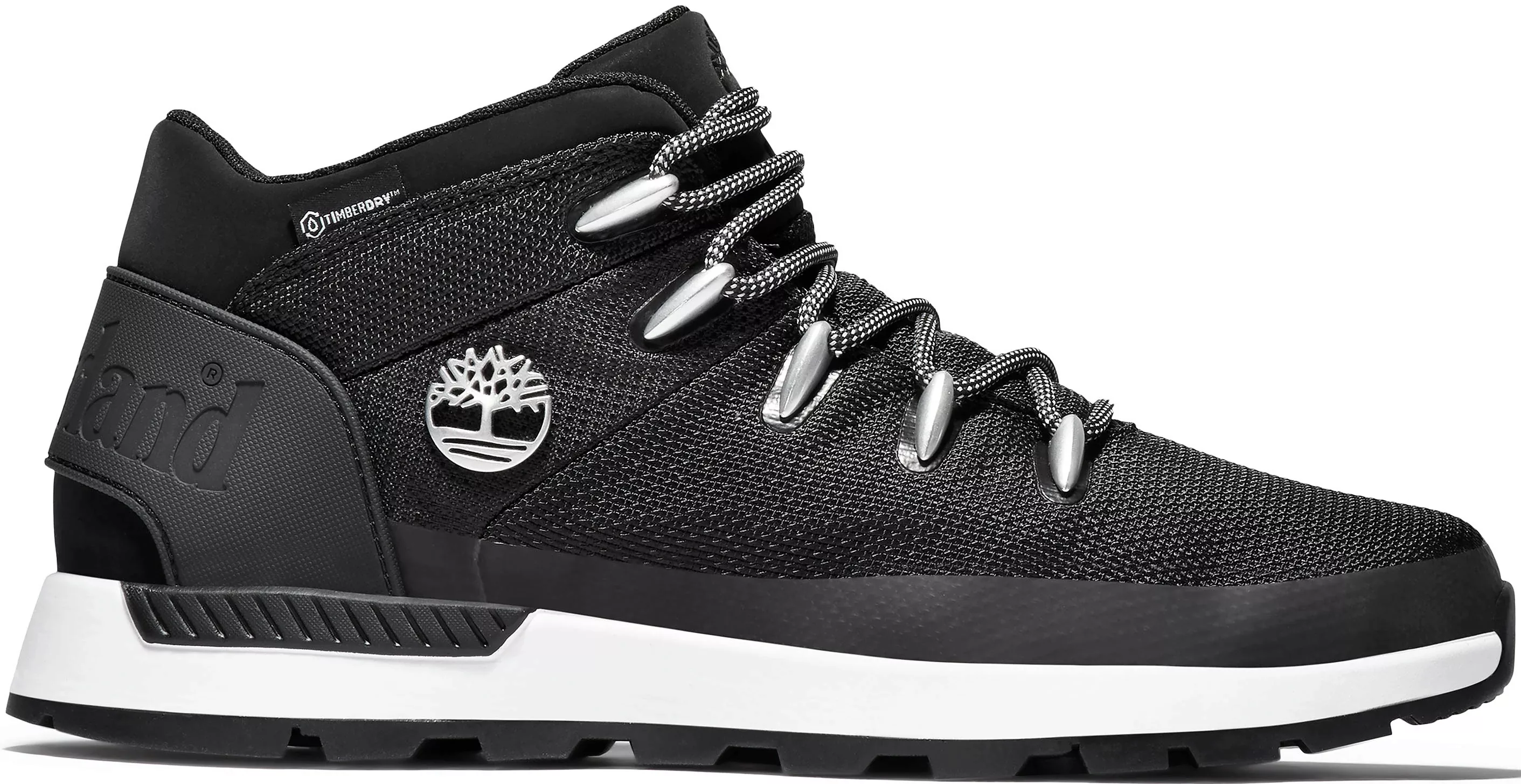 Timberland Schnürboots "Sprint Trekker Mid Fab WP", wasserdicht günstig online kaufen