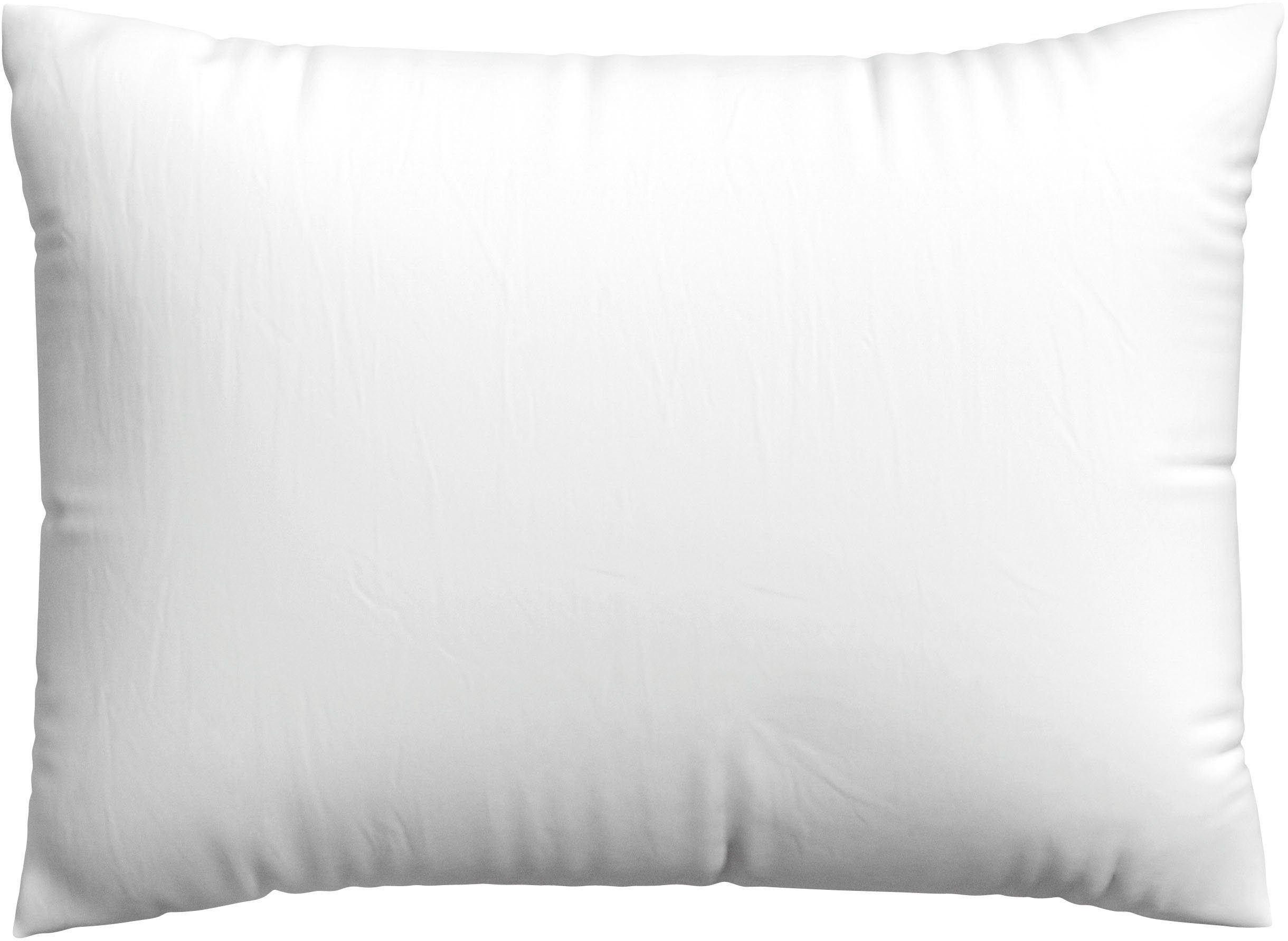 Schlafgut Kissenbezug »Woven Satin aus Mako-Baumwolle, langlebig, pflegelei günstig online kaufen
