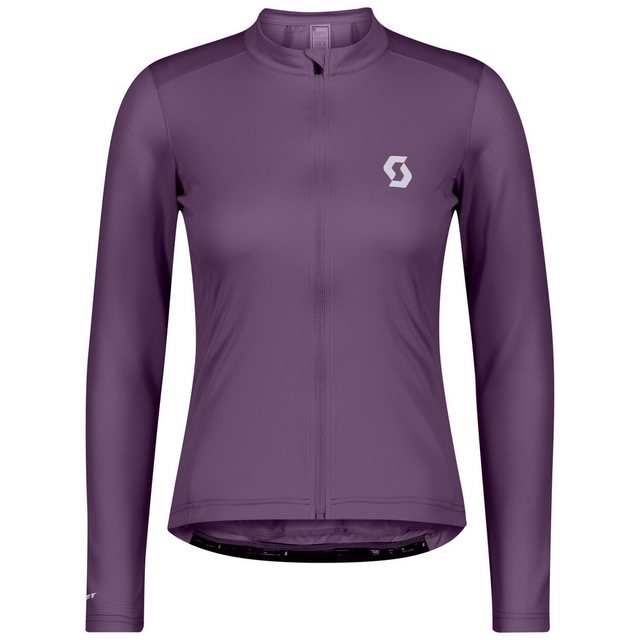 Scott Langarmshirt Scott W Endurance 10 L/sl Shirt Damen günstig online kaufen