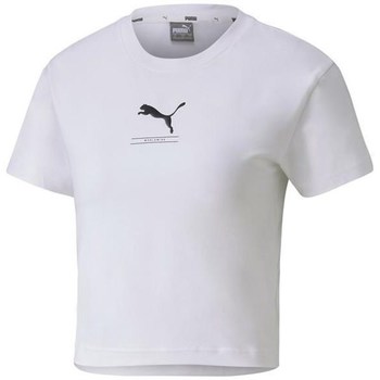 Puma  T-Shirt Nutility Fitted Tee günstig online kaufen