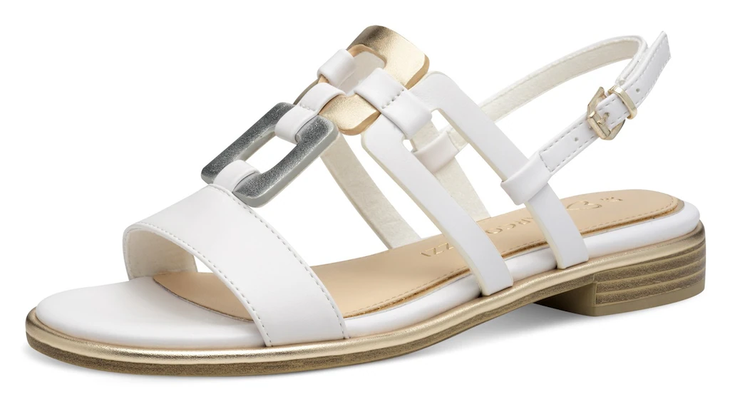 MARCO TOZZI Sandalette Sandale günstig online kaufen