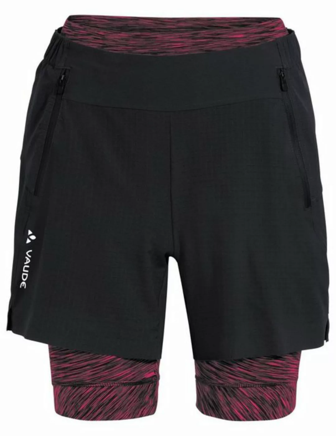 VAUDE Outdoorhose Vaude Womens Altissimi Shorts Damen Shorts günstig online kaufen