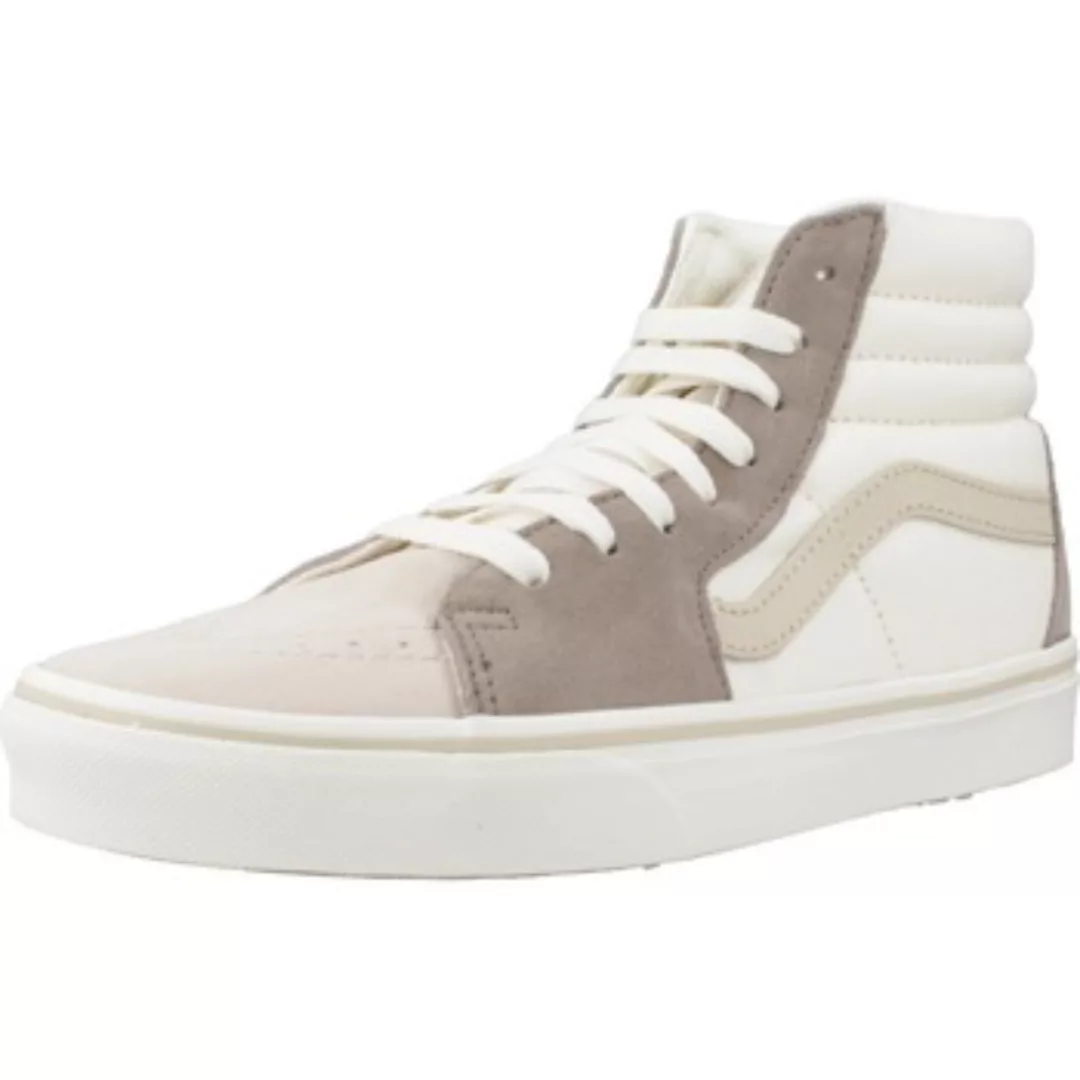 Vans  Sneaker HI MULTI BLOCK günstig online kaufen