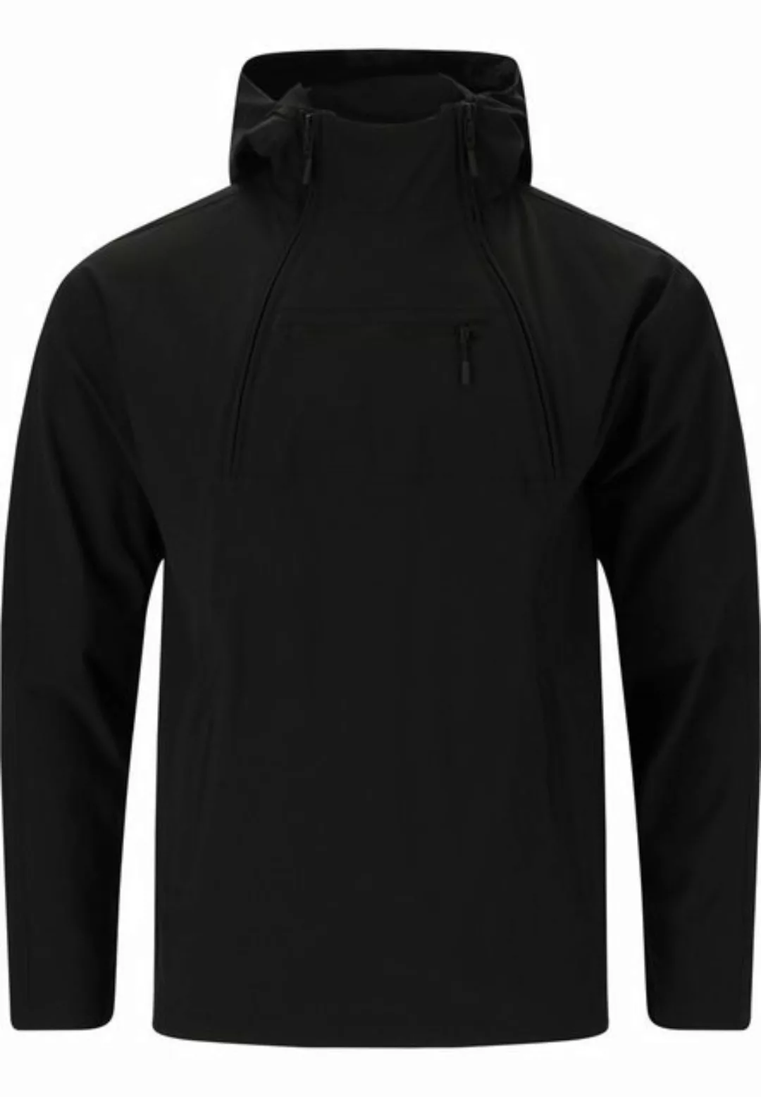 Virtus Outdoorjacke "Force", in atmungsaktiver Qualität günstig online kaufen