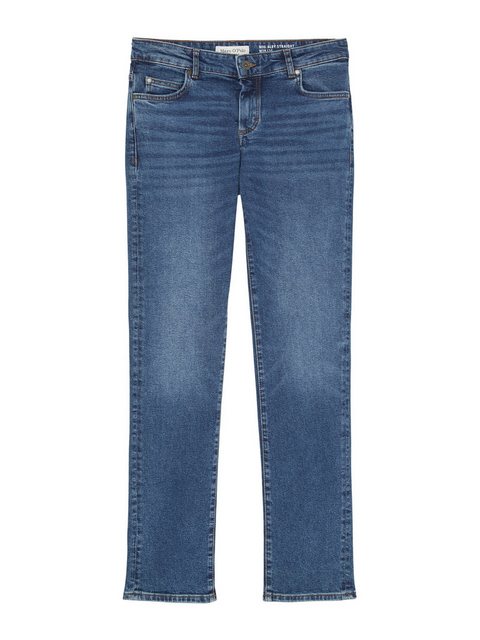 Marc O'Polo 7/8-Jeans Albi (1-tlg) Weiteres Detail günstig online kaufen