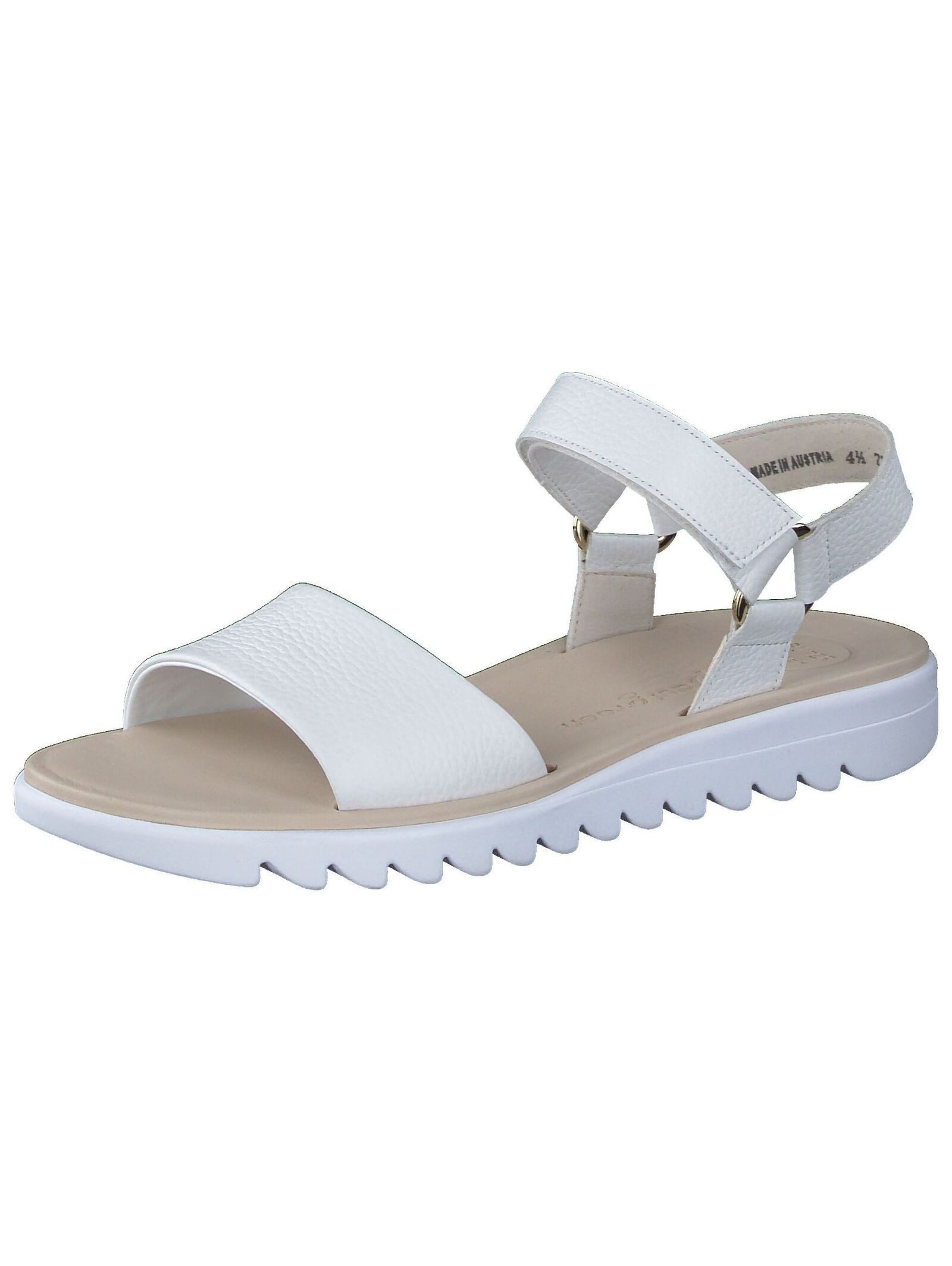 Paul Green Paul Green Sandalen Glattleder günstig online kaufen