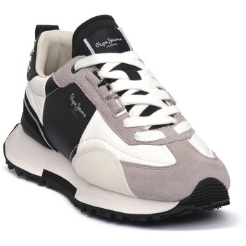 Pepe jeans  Sneaker 909 ARCHER COURT W günstig online kaufen