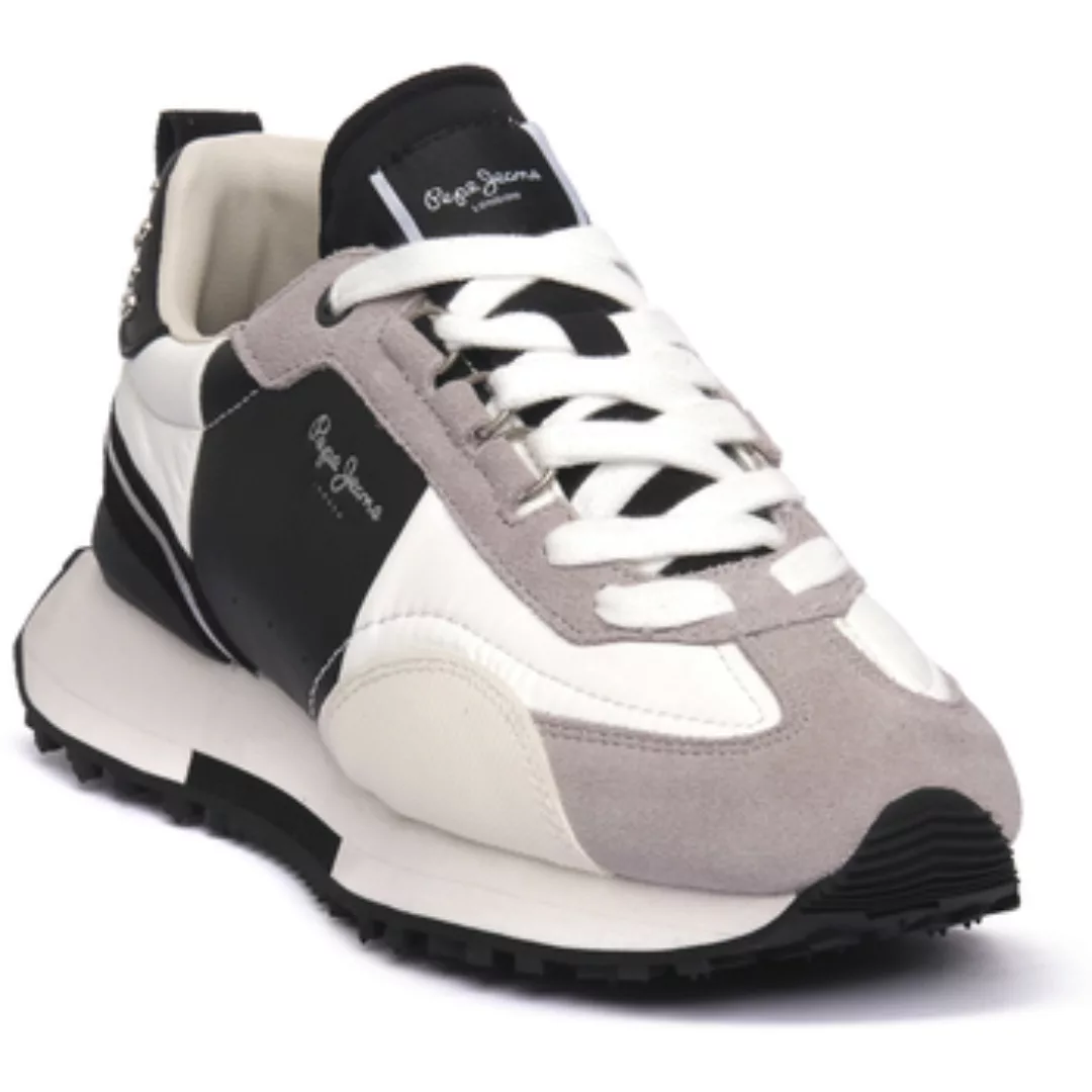 Pepe jeans  Sneaker 909 ARCHER COURT W günstig online kaufen