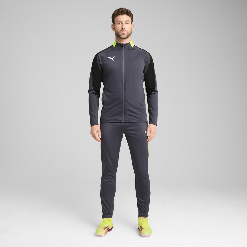 PUMA Trainingsanzug "individualLIGA Trainingsanzug Herren" günstig online kaufen