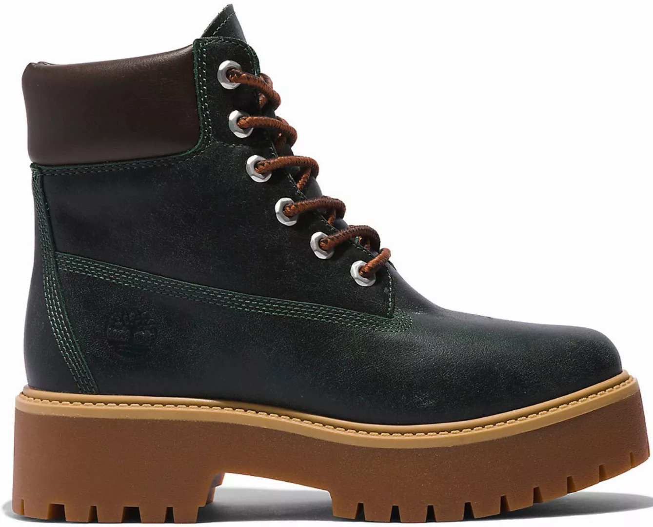 Timberland Schnürboots "TBL Premium Elevated6inWP", wasserdicht günstig online kaufen