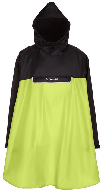 VAUDE Regenponcho Valero Poncho (1-St) günstig online kaufen