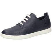 Ecco Leisure W Sneaker Damen blau günstig online kaufen