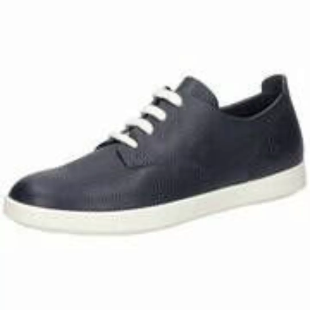 Ecco Leisure W Sneaker Damen blau günstig online kaufen