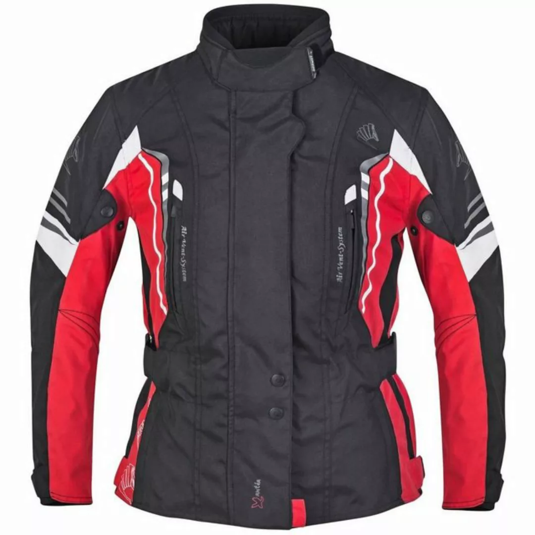 Germot Motorradjacke günstig online kaufen