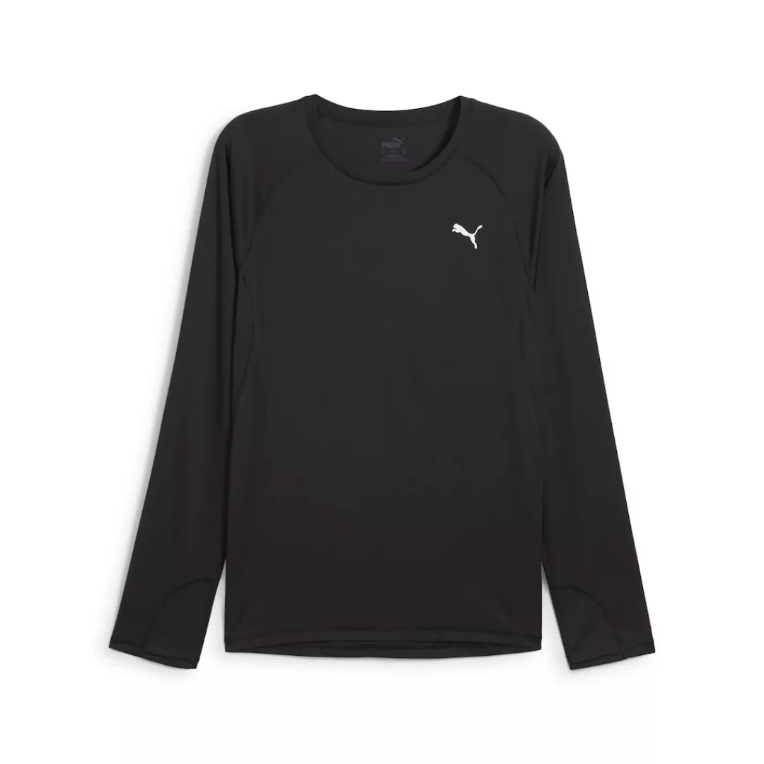 PUMA Laufshirt "VELOCITY Langarm-Laufshirt Herren" günstig online kaufen