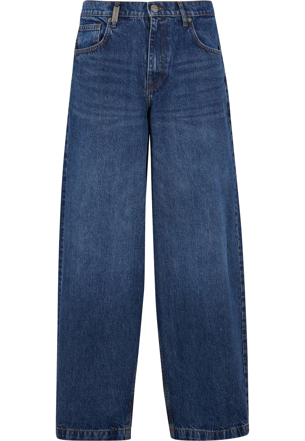 2Y Studios Bequeme Jeans "2Y Studios 2Y Eren Basic Wide Baggy" günstig online kaufen