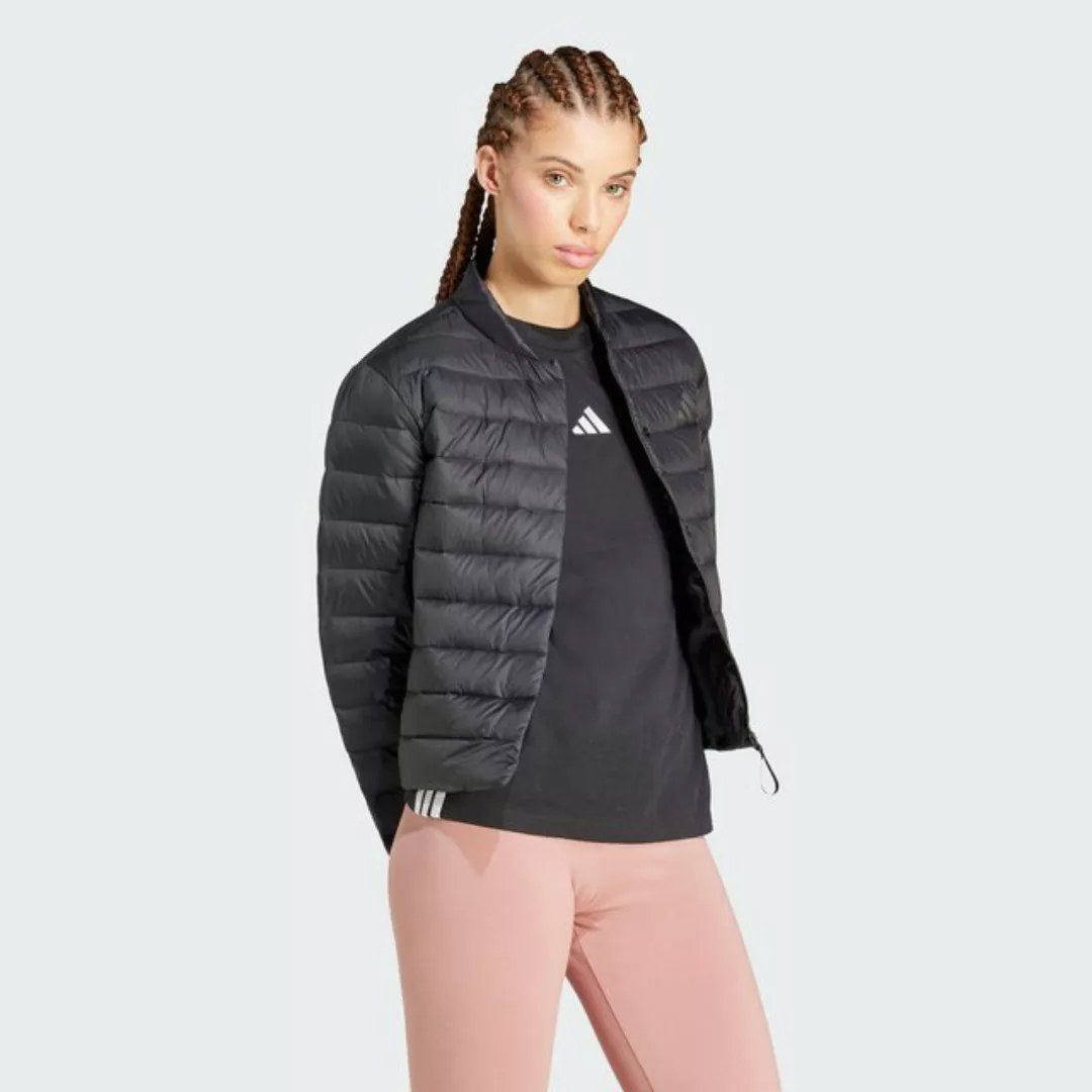 adidas Sportswear Outdoorjacke W HELIONIC L J günstig online kaufen