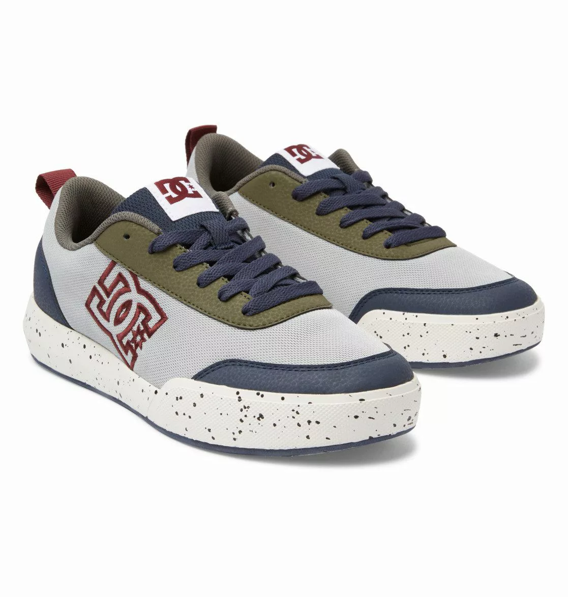 DC Shoes Transitor Sneaker günstig online kaufen