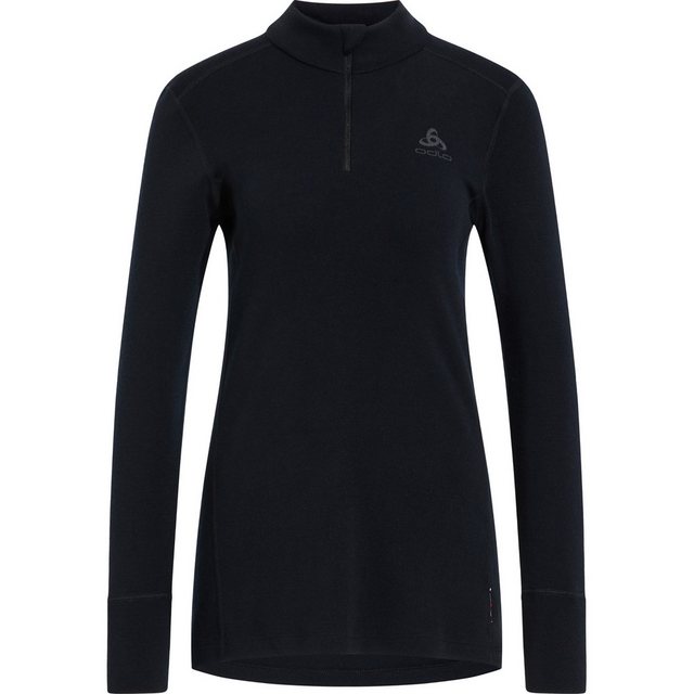 Odlo Langarmshirt Odlo Damen Langarmshirt MERINO 260 112031 günstig online kaufen