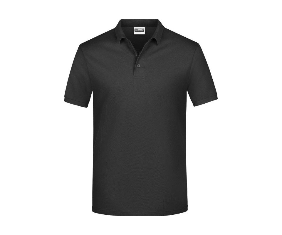 James & Nicholson Poloshirt Pique Herren günstig online kaufen
