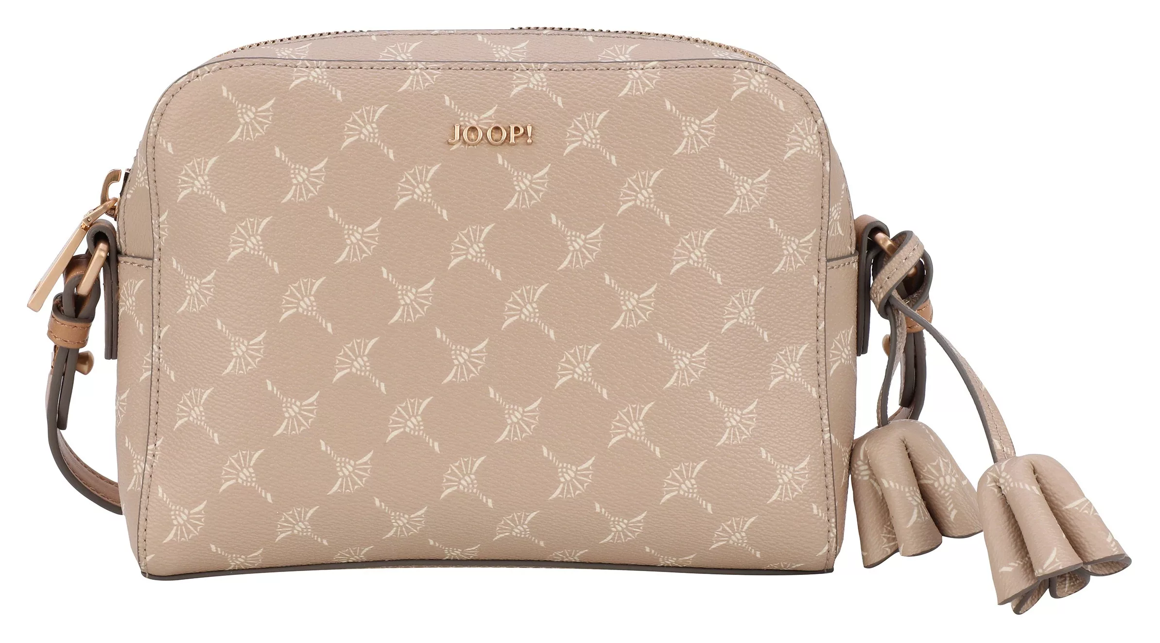 JOOP Umhängetasche "Umhängetasche Cortina 1.0 Cloe Shoulderbag shz" günstig online kaufen