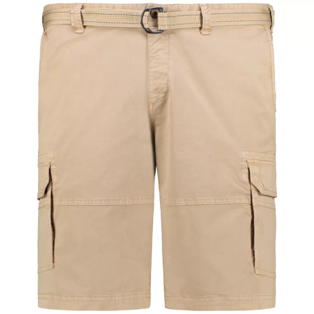 Redpoint Cargo-Shorts mit Stretch günstig online kaufen
