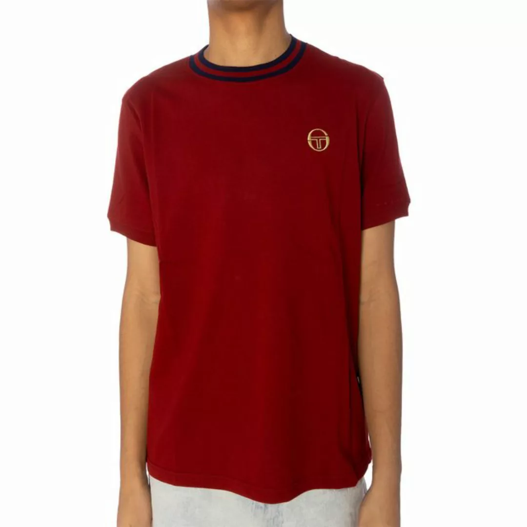 Sergio Tacchini T-Shirt T-Shirt Sergio Tacchini Rainer günstig online kaufen