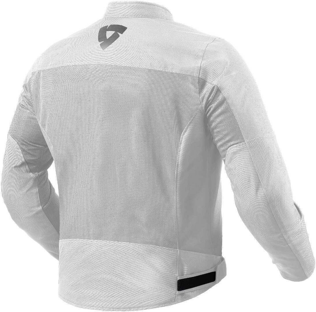 Revit Motorradjacke Revit Eclipse 2 Textiljacke günstig online kaufen