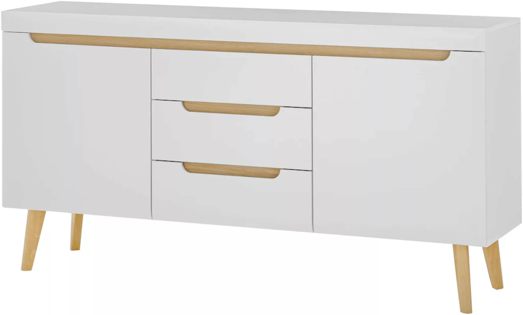 INOSIGN Sideboard "Torge, Anrichte, Kommode, Schubladenschrank", (1 St.), a günstig online kaufen