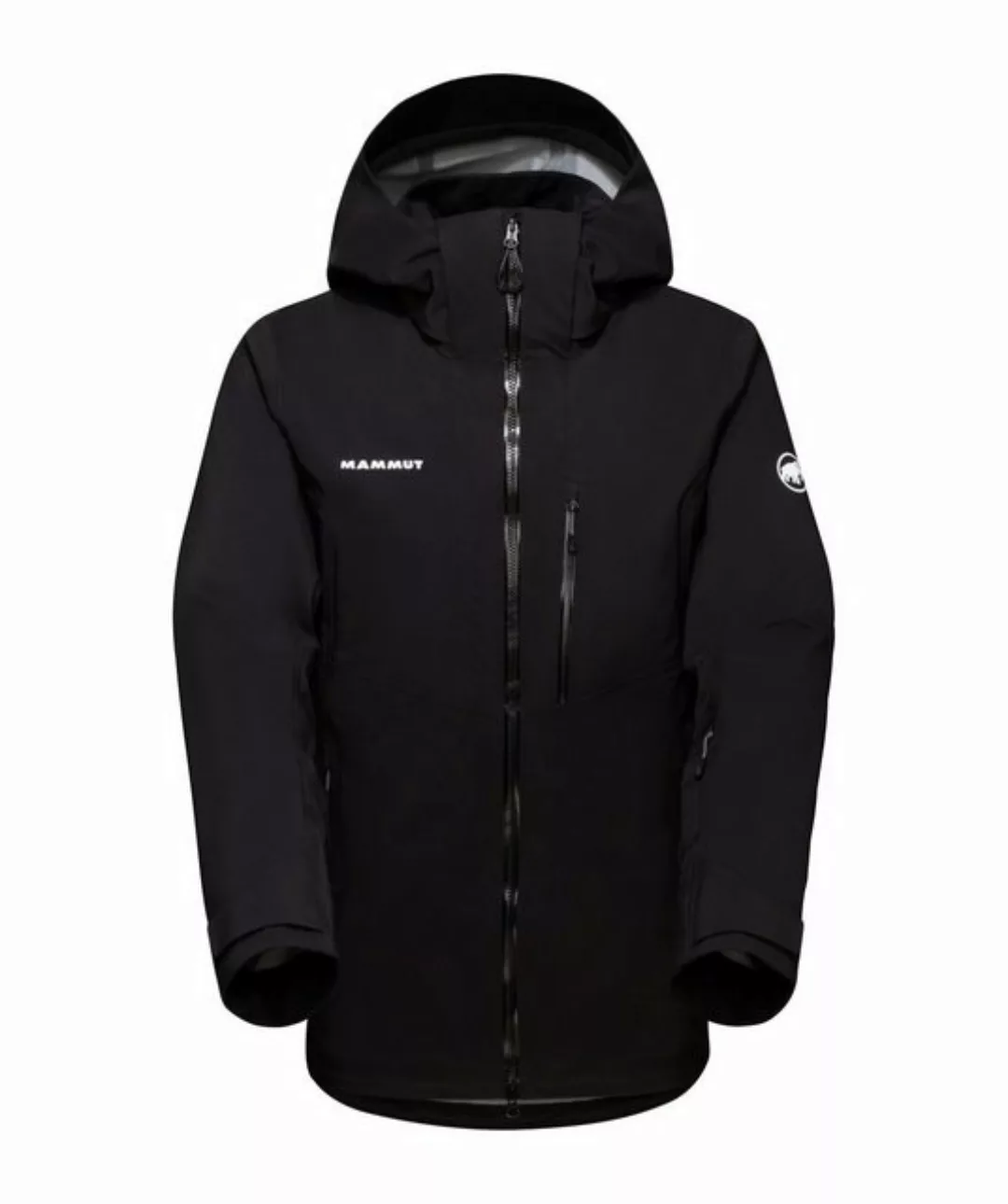 Mammut Funktionsjacke Stoney HS Jacket Men günstig online kaufen