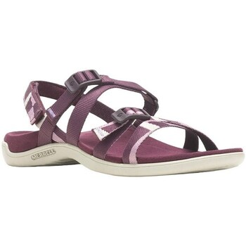 Merrell  Sandalen District 3 Backstrap Web günstig online kaufen