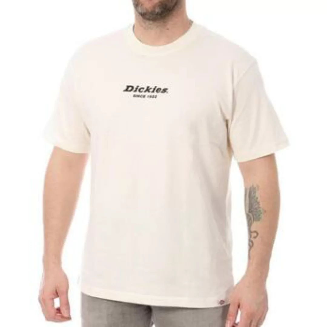 Dickies  T-Shirts & Poloshirts DK0A4XKPECR1 günstig online kaufen