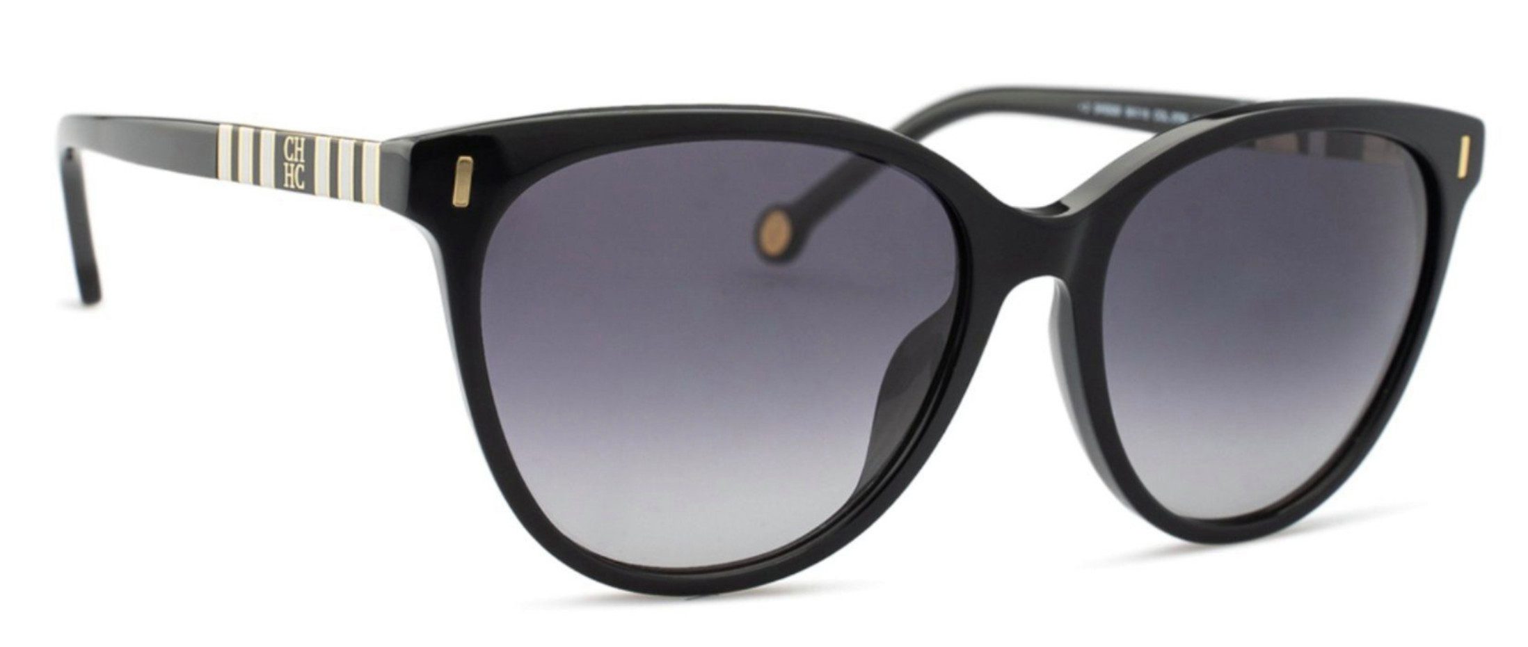 Carolina Herrera Sonnenbrille Brille Retro Iconic günstig online kaufen