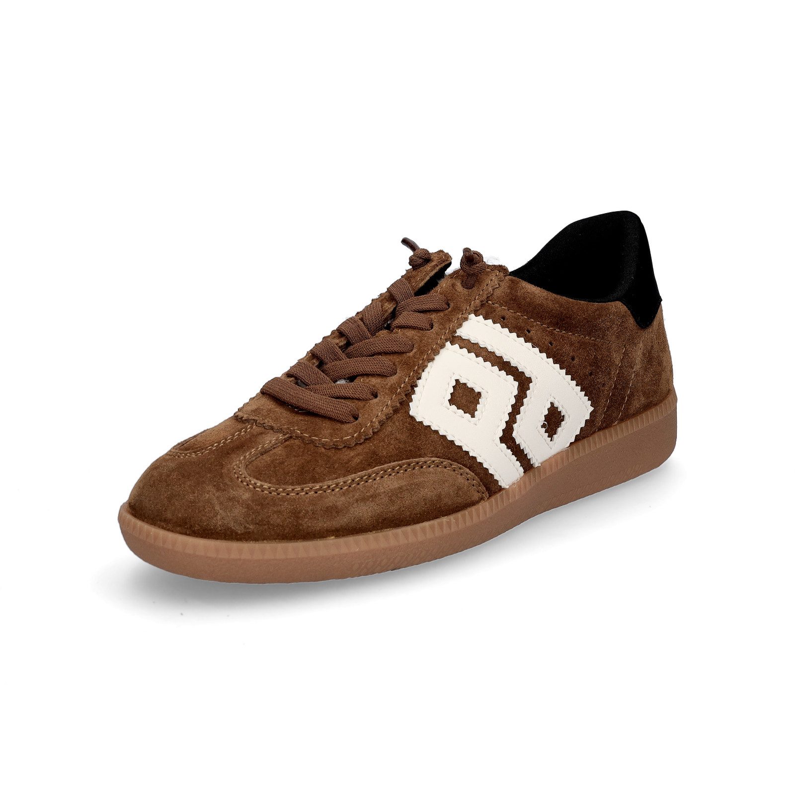Maripé Maripé Damen Sneaker A1538 braun günstig online kaufen