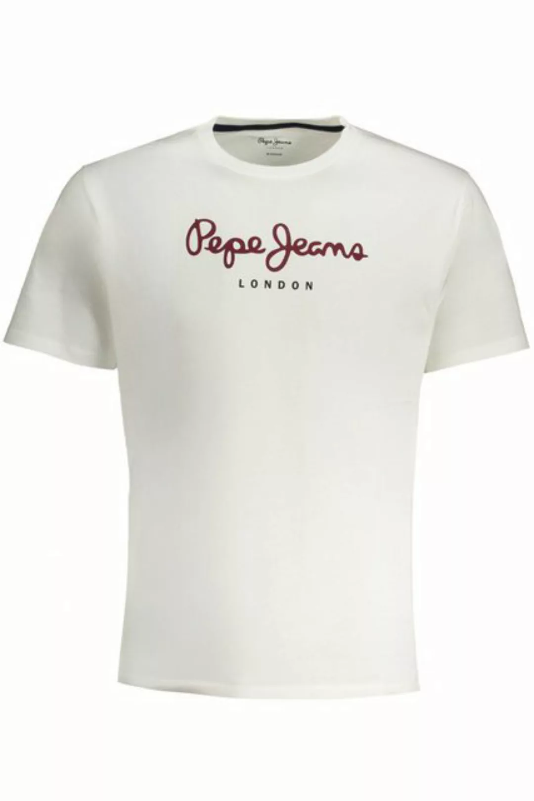 Pepe Jeans Rundhalsshirt EGGO günstig online kaufen