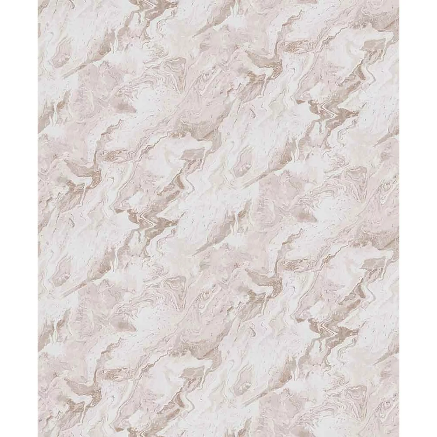 Erismann Vliestapete Carrara 10,05 m x 0,53 m Terrakotta günstig online kaufen
